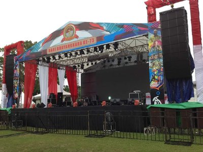 Event & Corporate